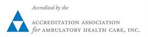 AAAHC_Logo AAAHC Accreditation